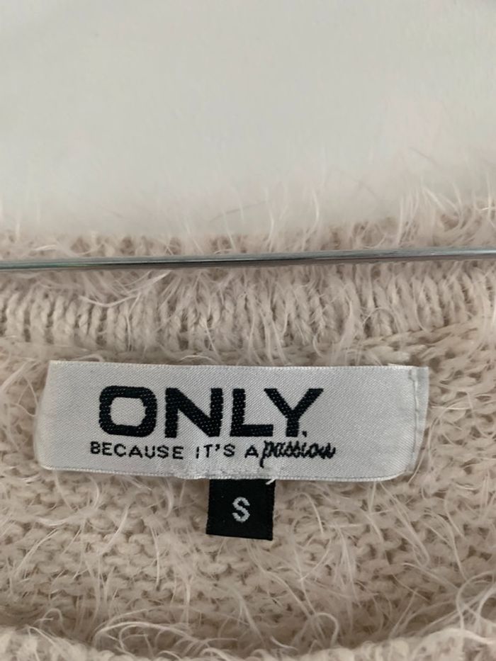 Pull only - photo numéro 3