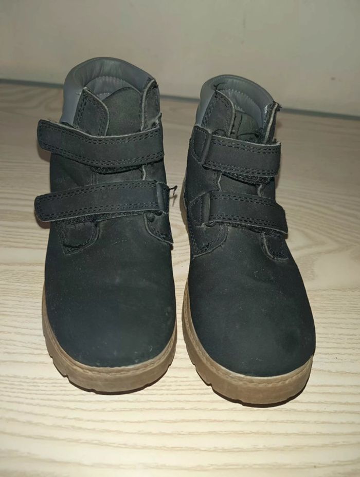 Bottine 27 - photo numéro 10