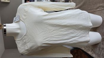 haut d'été neuf XL