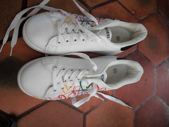 Baskets Skechers