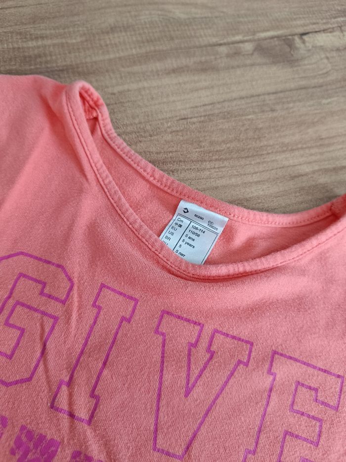 Lot fille taille 5 ans - photo numéro 6