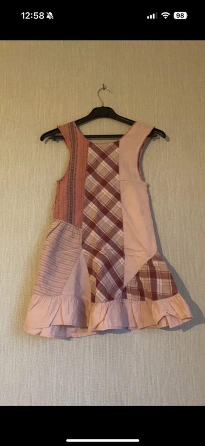 Robe Jean Bourget - photo numéro 3