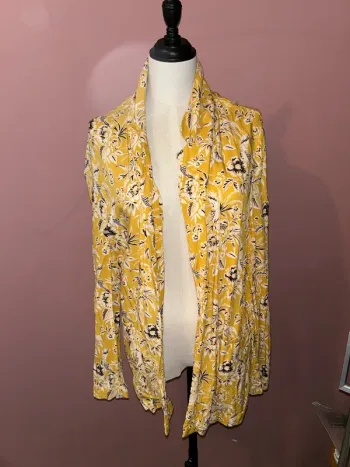Veste légère