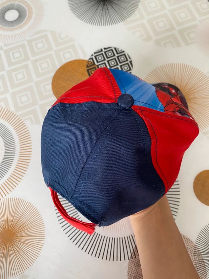casquette marvel avengers - photo numéro 2