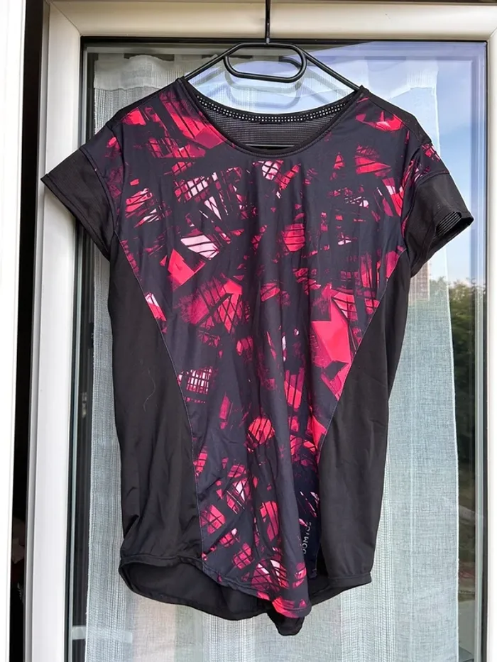 T shirt de sport