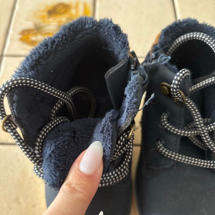 Chaussure - photo numéro 2