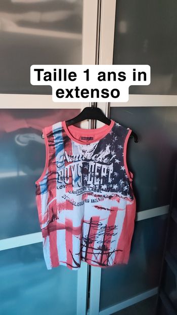 Débardeur