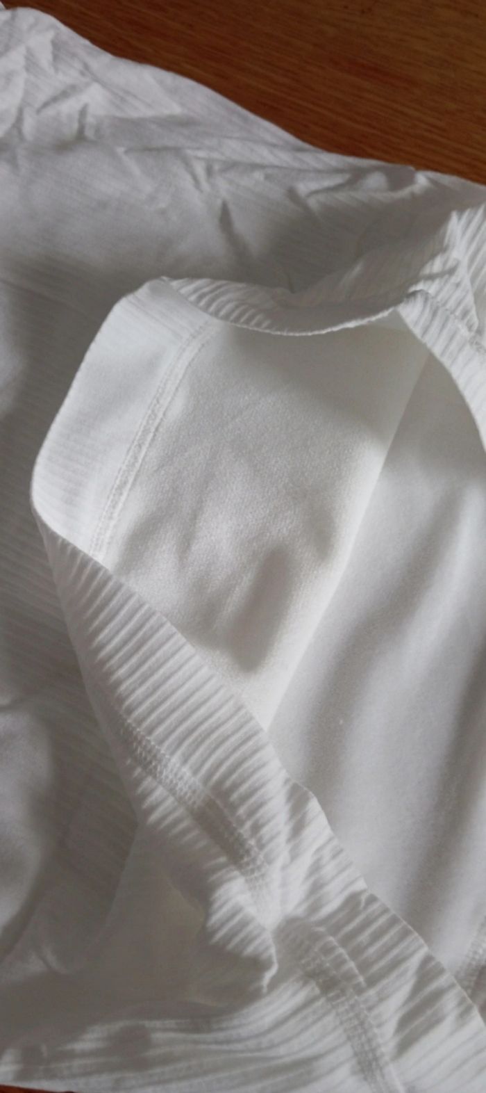 Débardeur thermique taille unique - photo numéro 5