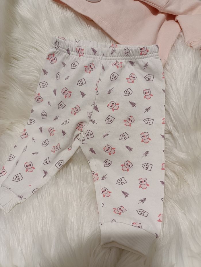 Ensemble deux pièces - photo numéro 3