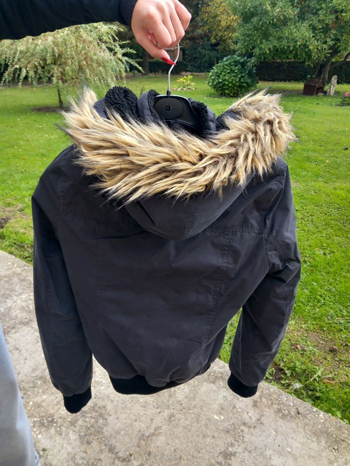 Blouson superdry - photo numéro 2