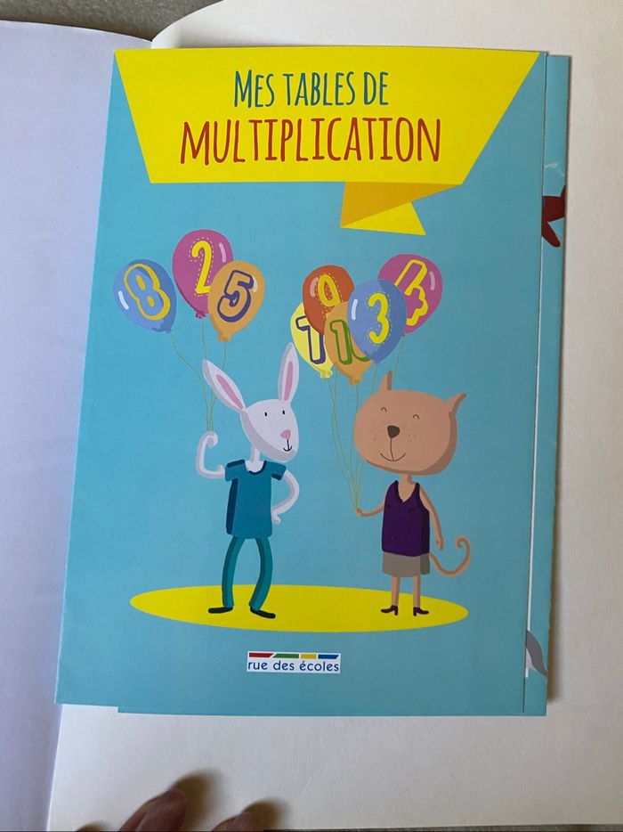 Les cahiers de vacances du CNED - De la GS au CP - maths, francais, anglais - photo numéro 3