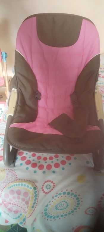 Transats relax musique et vibreur 