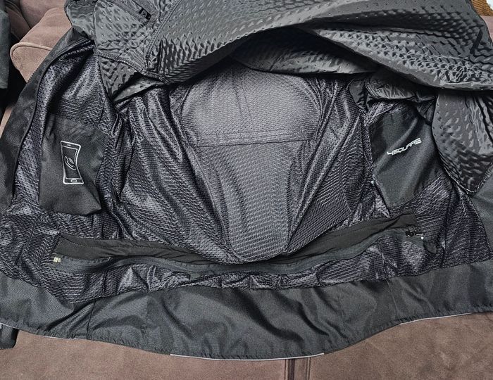 Blouson moto 4square shield - photo numéro 5