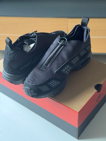 Nike Air max sunder black / taille 44,5