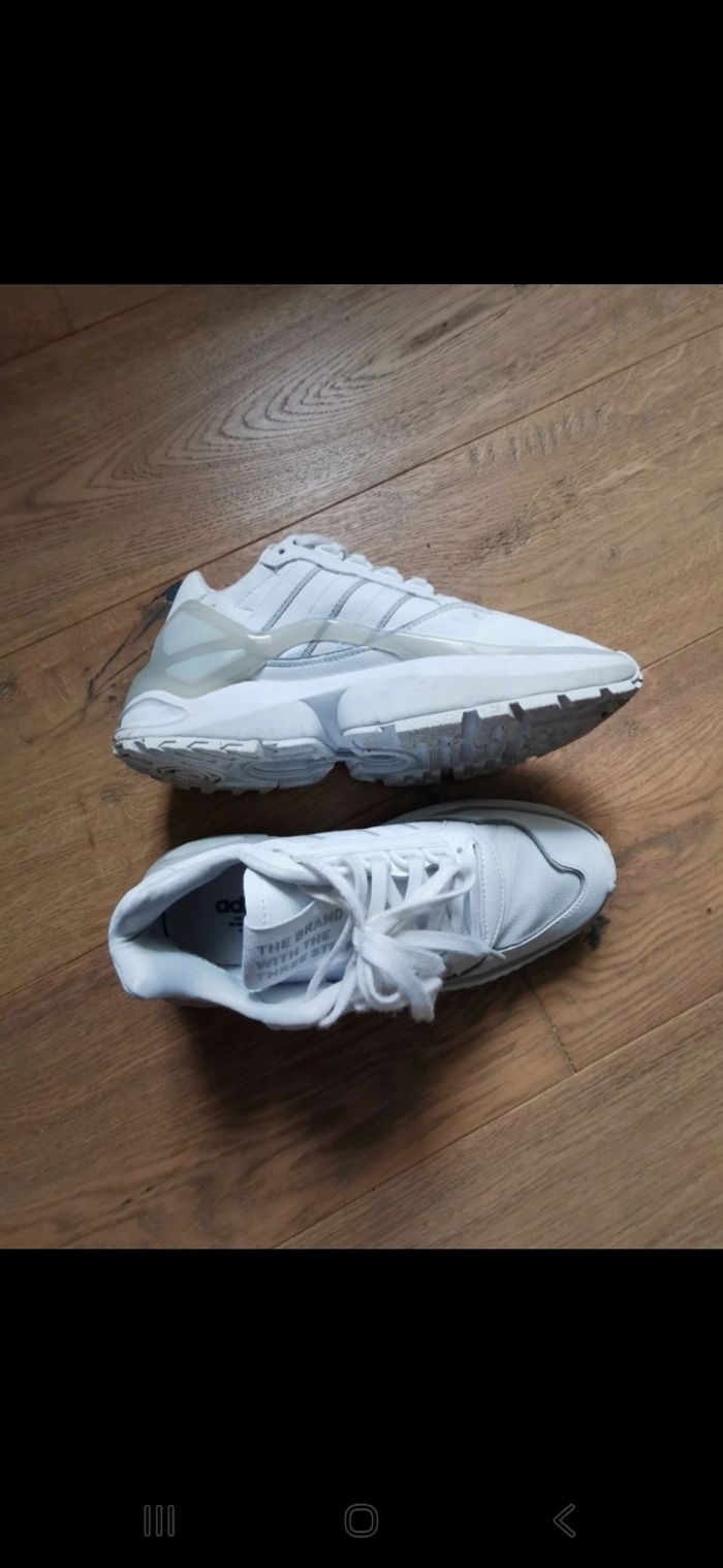 Baskets adidas 36 - photo numéro 2