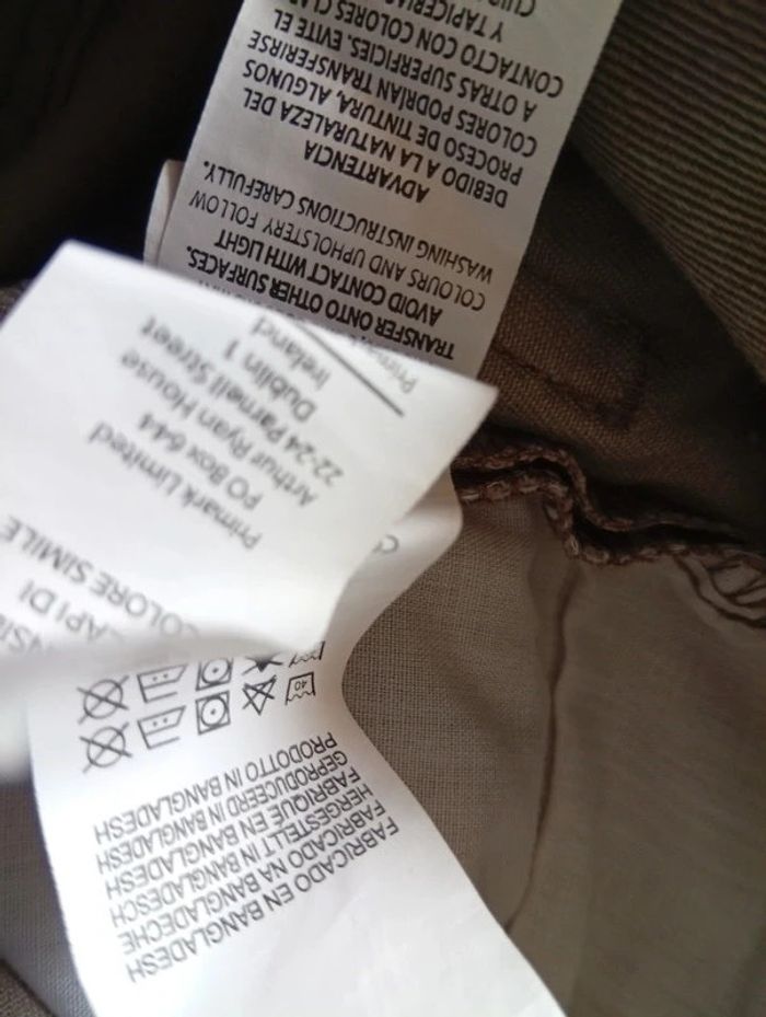 Short Garçon - photo numéro 6