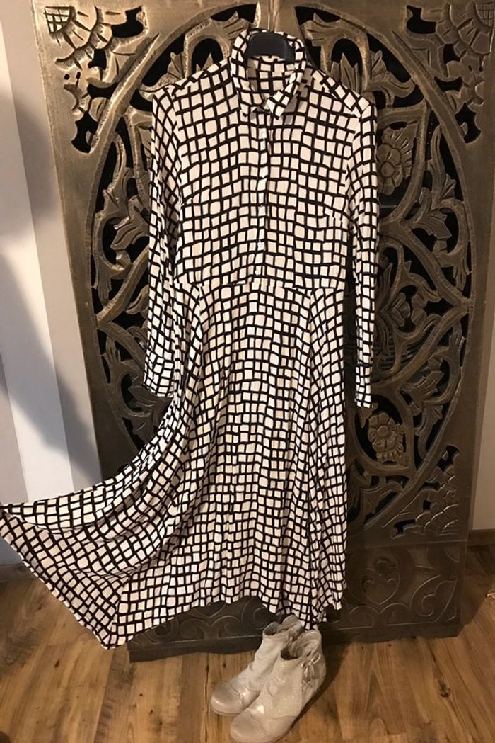 Robe H&M