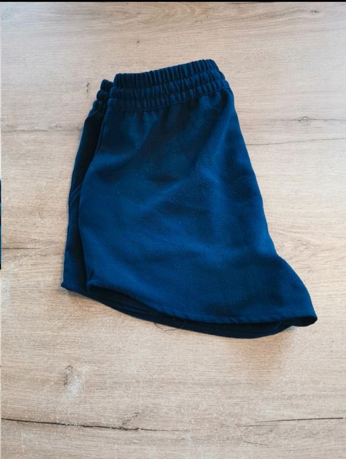 Short de grossesse - photo numéro 2
