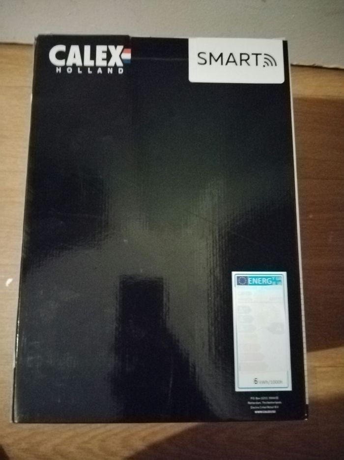 Ampoule led E27 Calex - photo numéro 3