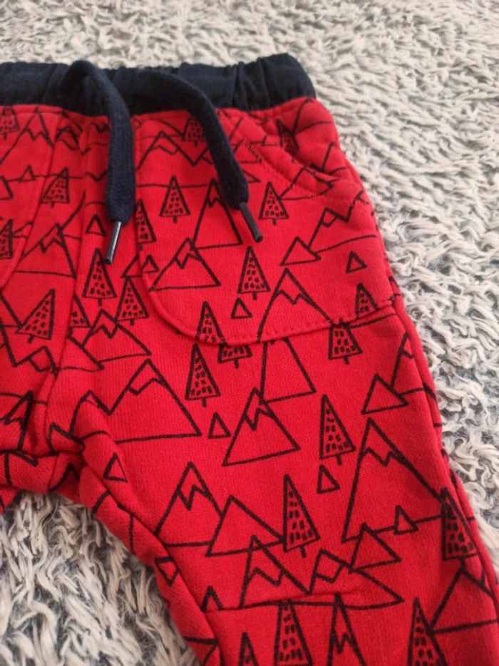 Pantalon 3 mois - photo numéro 2