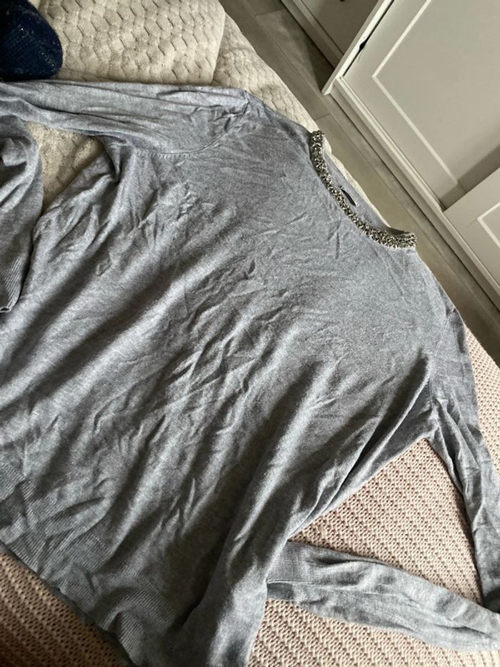 Pull xs pimkie