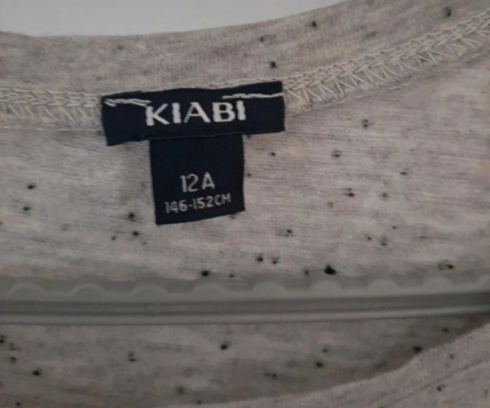 Robe Kiabi été - photo numéro 3