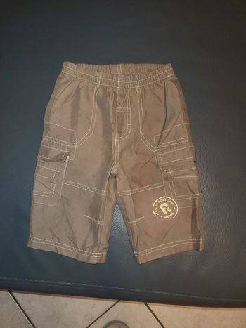 Short/pantacourt 18 mois