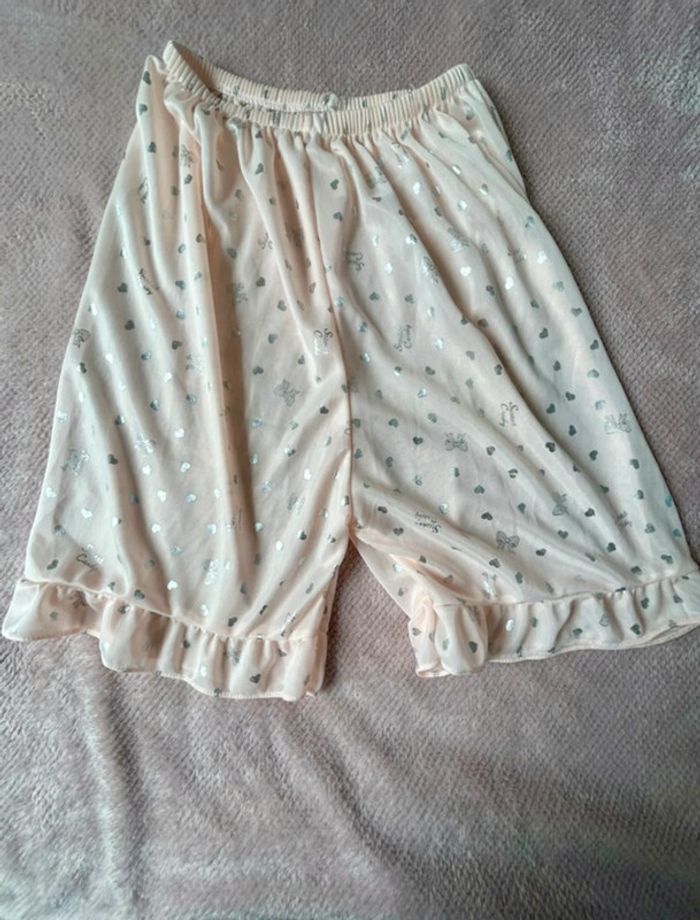 Pyjama 2 pièces été - photo numéro 4