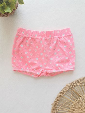 Short à motifs étoiles et pois Orchestra 18 Mois