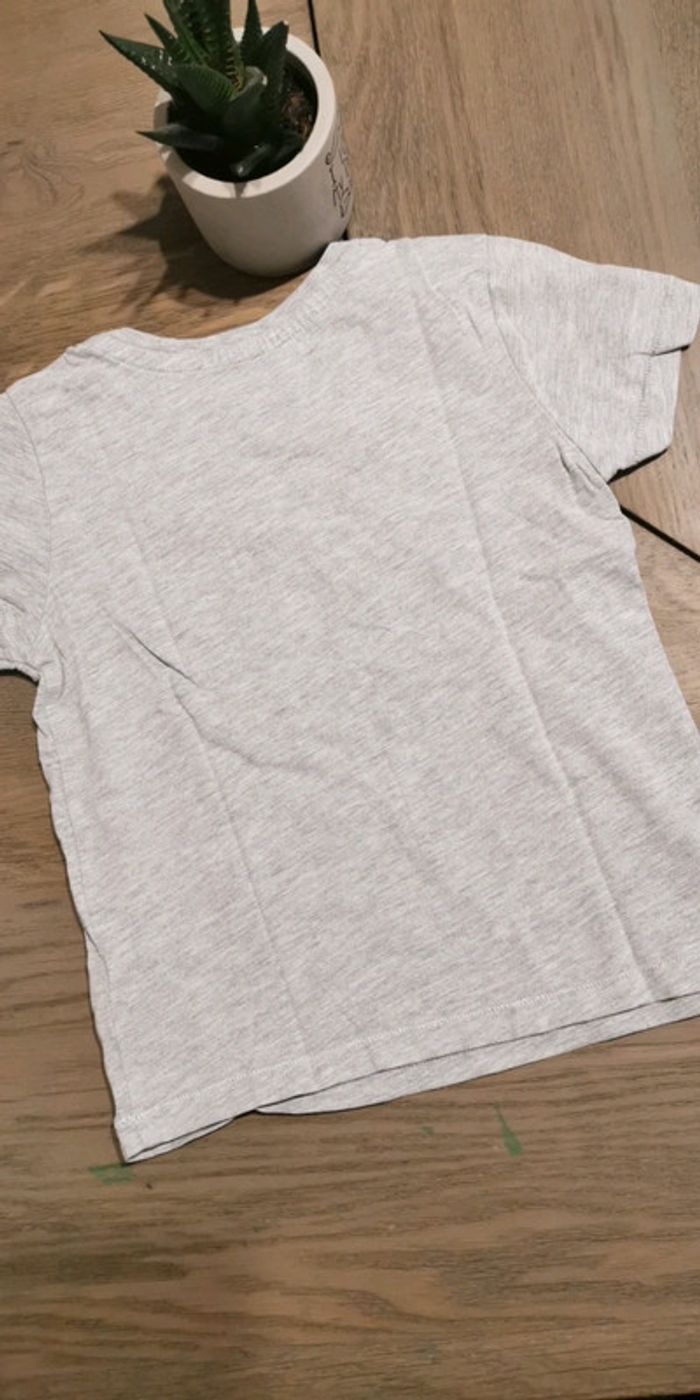 T-shirt @ Tex 2/3ans - photo numéro 4