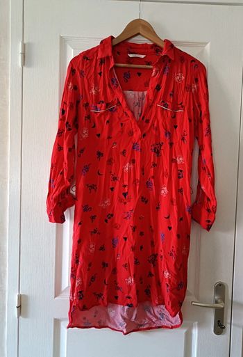 Robe femme Camaïeu 38