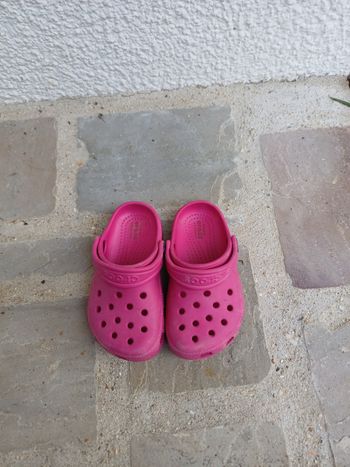 Crocs
