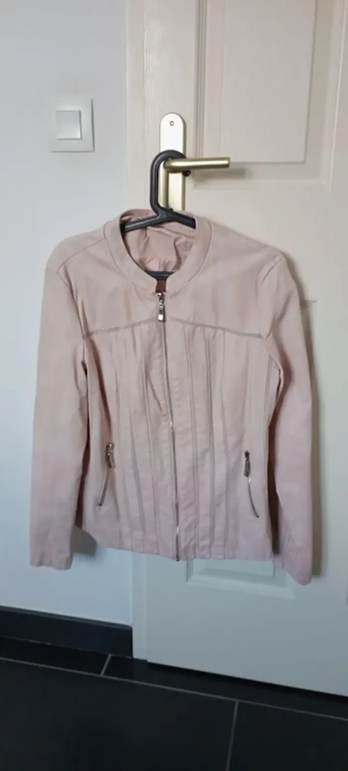Blouson perfecto Formul