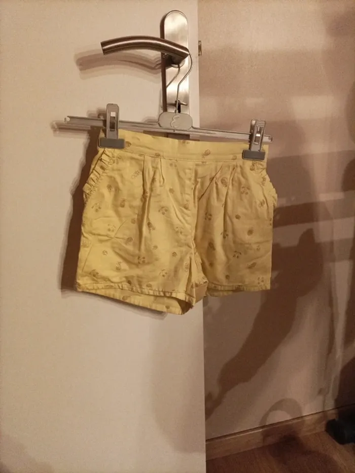 Short Dpam, 10 ans - photo numéro 2