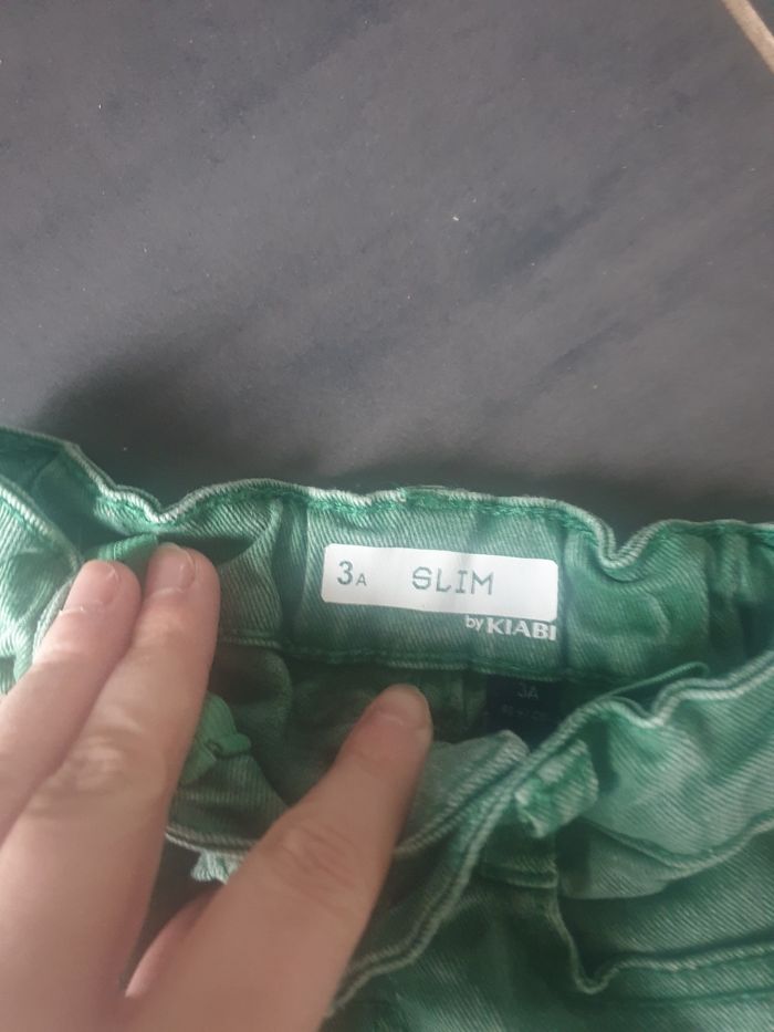 Jeans - photo numéro 2