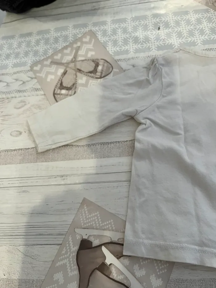 Tee shirt - photo numéro 7