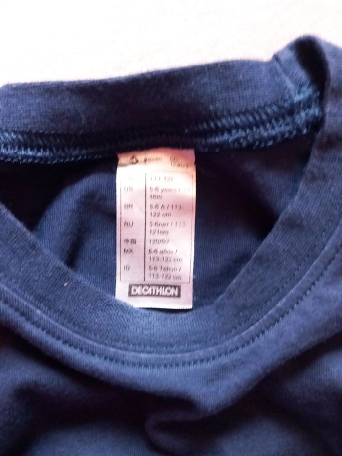 3 tee-shirts - photo numéro 2