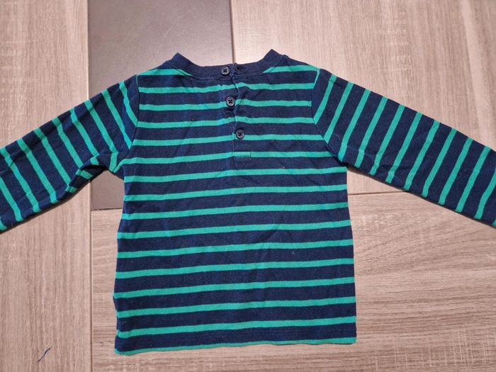 T shirt 18 mois - photo numéro 2