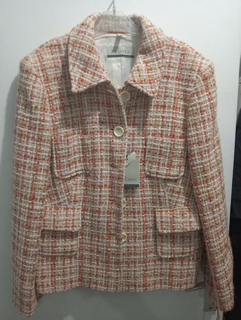 Veste femme In Linéa