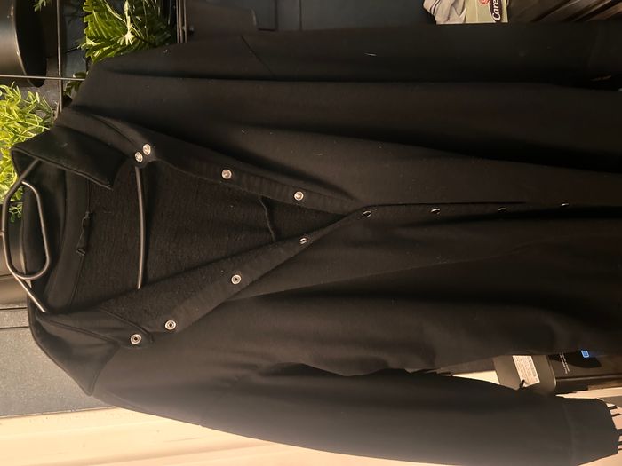 Veste à franges undiz - photo numéro 3