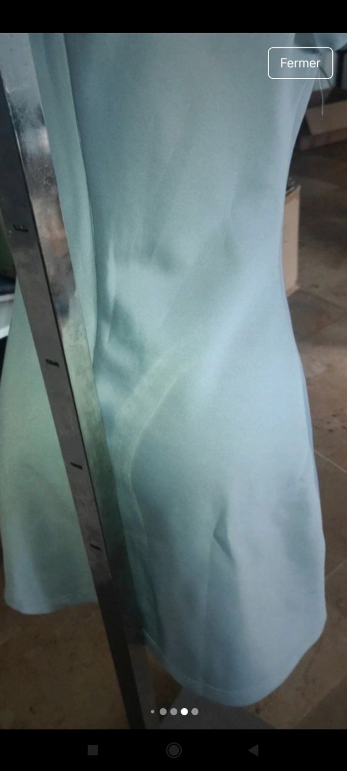 Très belle robe femme f3 - photo numéro 4