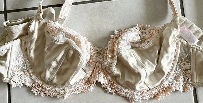 Soutien gorge Adam & eve - photo numéro 4
