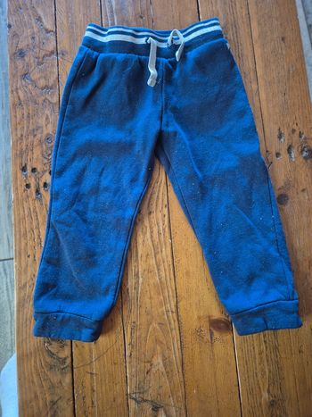 Pantalon jogging sergent major