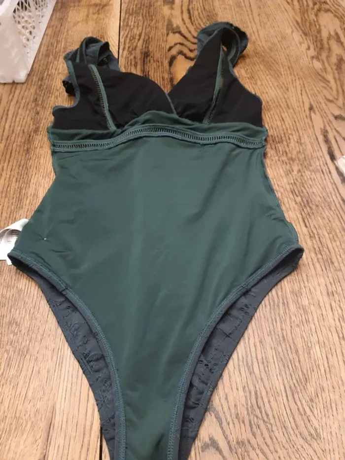 Maillot de bain Beachlife taille 38 cup B - photo numéro 9