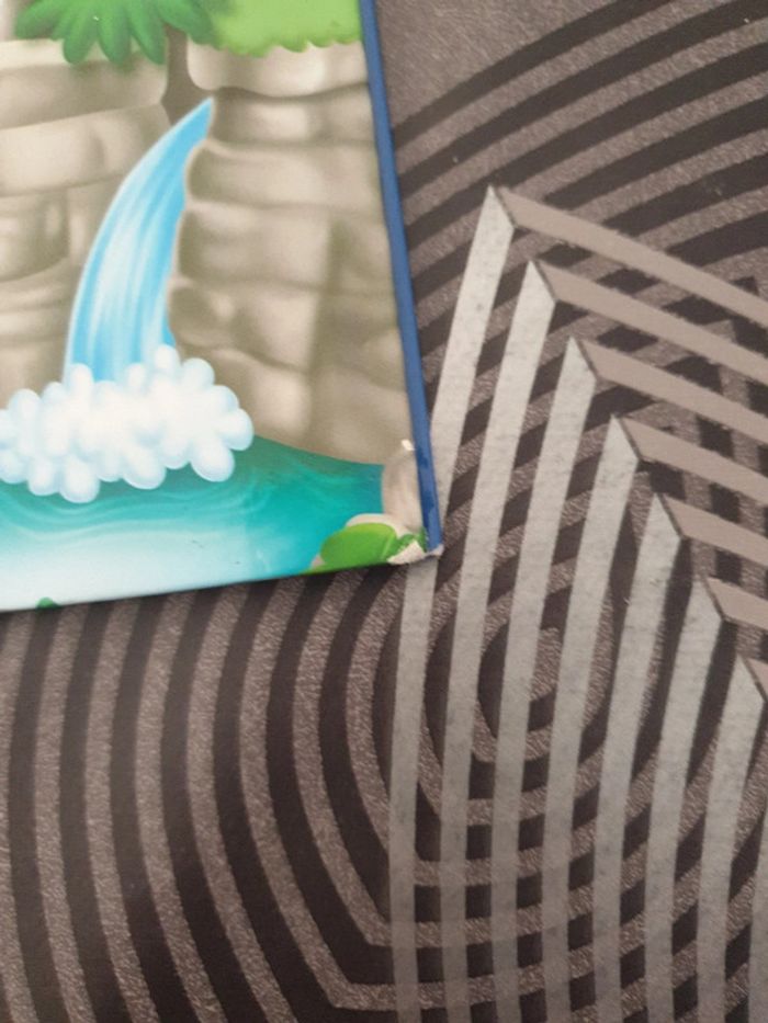 Sandy La girafe - photo numéro 7