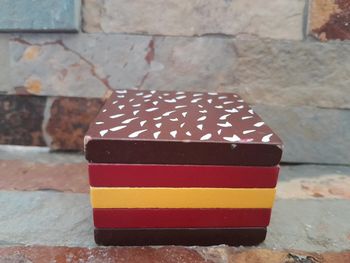 Accessoire pour dînette C . 13