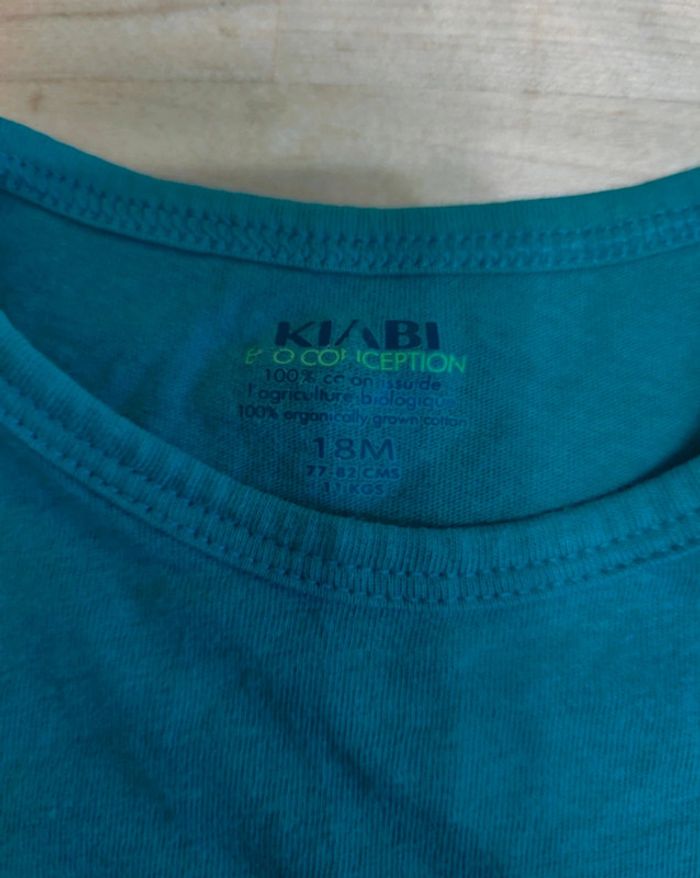 Tee shirt perfect baby - photo numéro 3