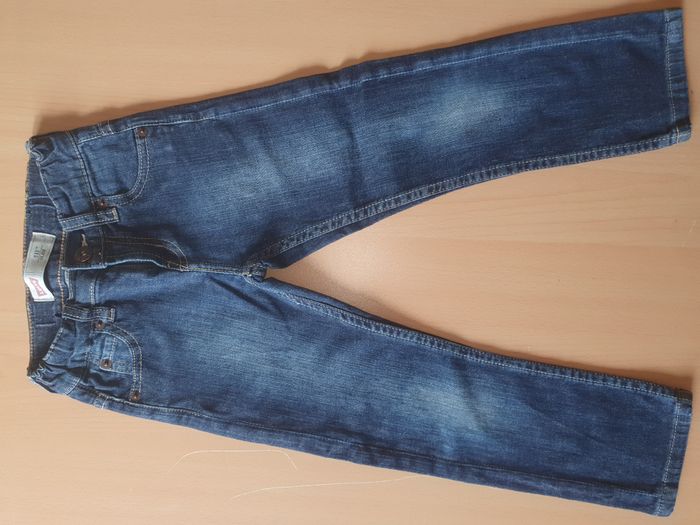 Jean Levi's