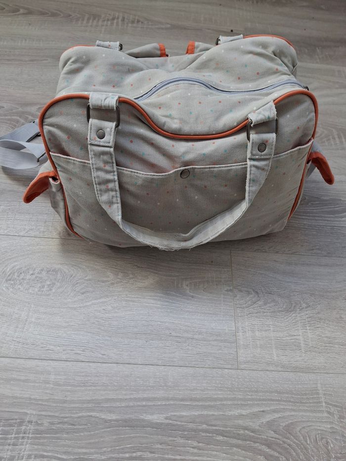 Sac à langer