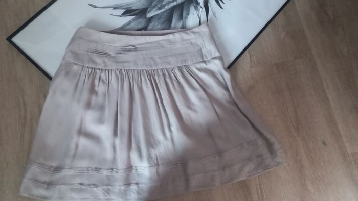 jupe. - photo numéro 2